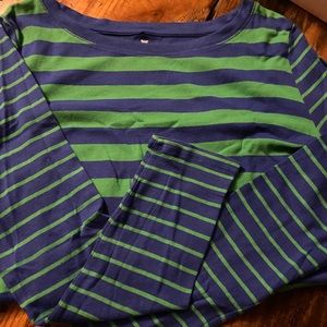 Women’s Talbots shirt long sleeve